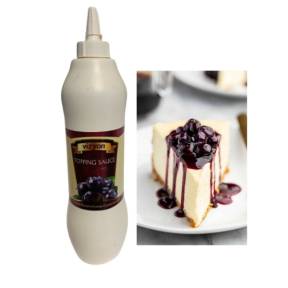 Topping cu aroma de AFINE - 1 kg - Vizyon