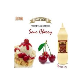 Topping cu aroma de CIRESE - 1 kg - Vizyon
