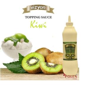 Topping cu aroma de KIWI - 1 kg - Vizyon