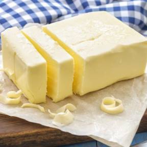 Unt cu 82% grăsime - calup 5kg - OLYMPIA - Anyta Cooking