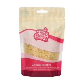 Unt de Cacao - 200 GR - Funcakes - Anyta Cooking