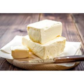 Unt cu 82% grasime - 5kg - Burro Delle Alpi - Anyta Cooking