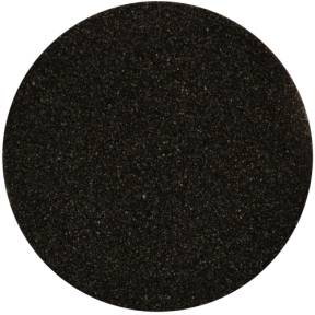 Zahar Colorat - Standind Sugar Black/Negru - 80 gr - Funcakes