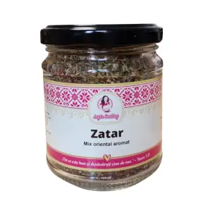 Zatar 100% natural - 70g - Anyta Cooking
