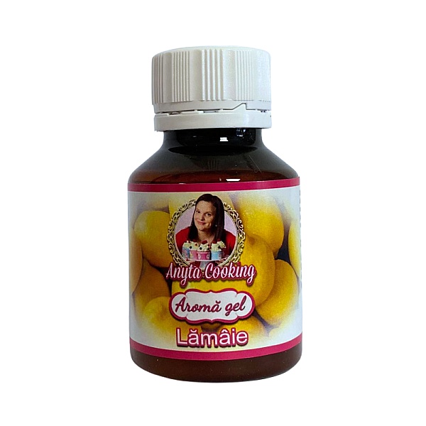 Aroma Gel - LAMAIE - 60 ml - Anyta Cooking