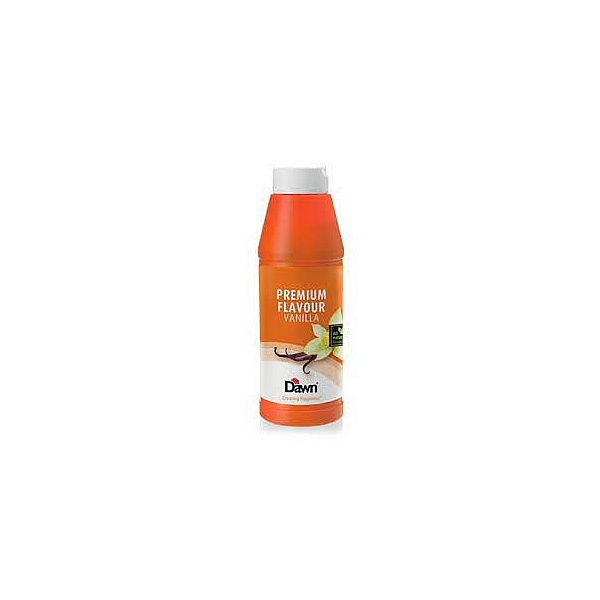 Aroma Vanilie 1L - Dawn - Anyta Cooking