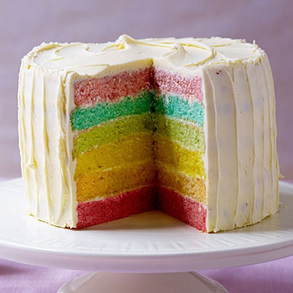 Glazură de unt cu vanilie - 400g - Betty Crocker 