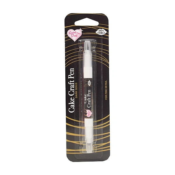 Carioca Alimentara culoare DARK GOLD -5 gr-Rainbow Dust