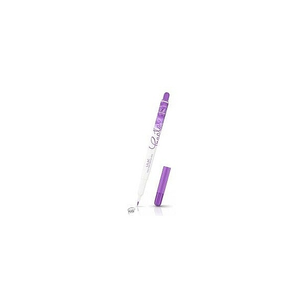 Carioca alimentara - MOV , LILAC - Fractal - 