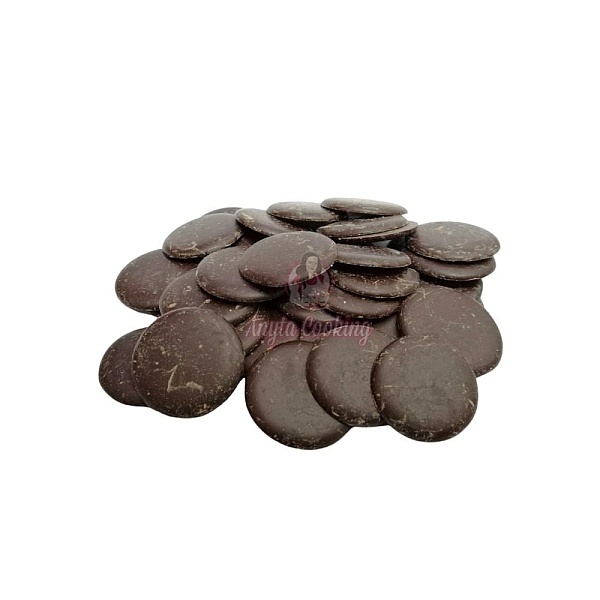 Choco Deco Premium (Deco Melts) - 2,5kg - Ciocolata Neagra - Anyta Cooking - Anyta Cooking