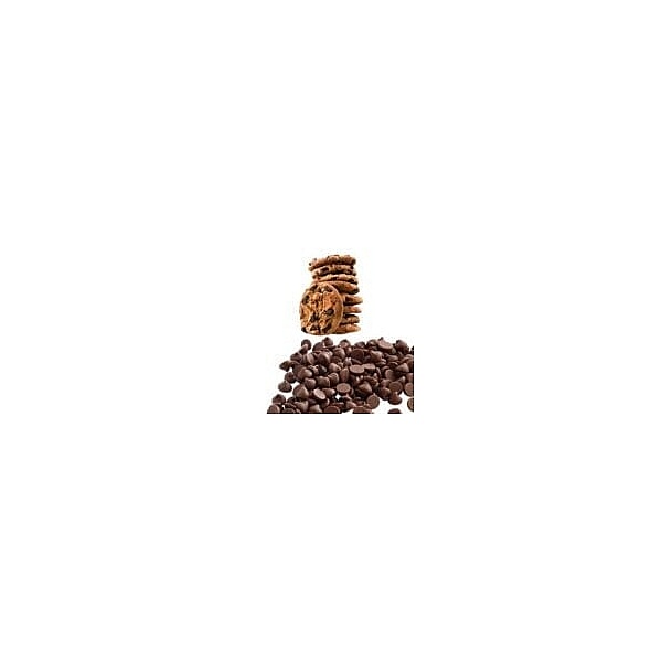 Ciocolată neagră GRAINS , 50.5% Termorezistenta sub formă de picături - 5kg - Belcolade - Anyta Cooking