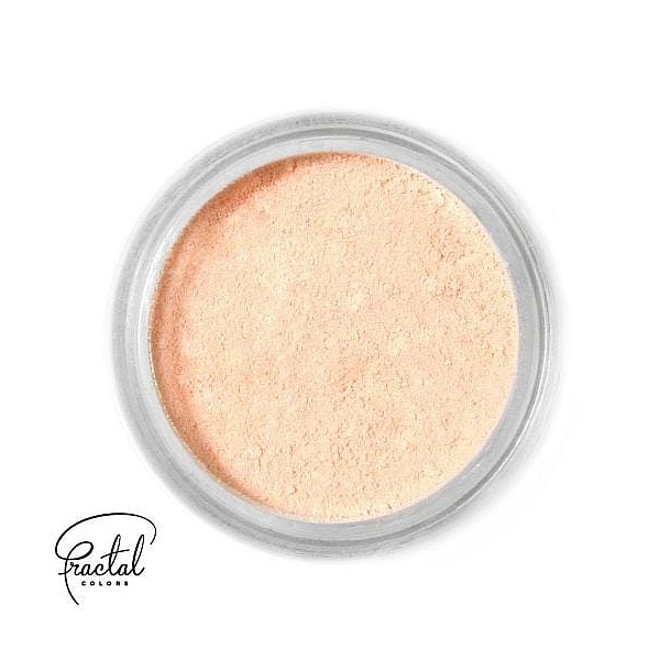 Colorant Pudra Alimentar - FUNDUSTIC PEACH-10 ml