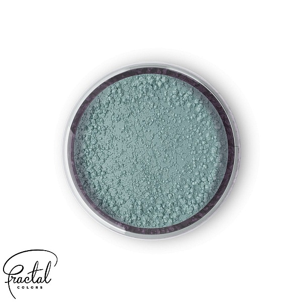 Colorant pudra alimentar-HOUSELEEK-10 ml -Fractal