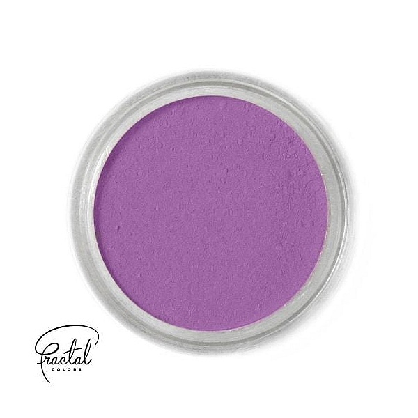 Colorant Nonalimentar Pudra Mata-DECOLOR IRIS -1,5 g - Fractal