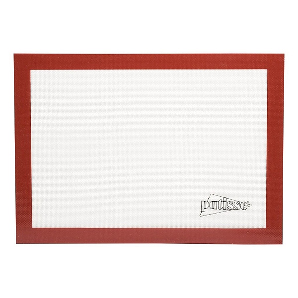 Covoras silicon mat microforat - 59 x 39 cm- Patisse - Anyta Cooking