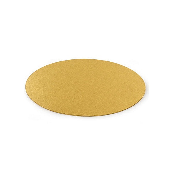 Disc Tort-Auriu-&Oslash; 28 cu 3 mm grosime -Decora - Anyta Cooking
