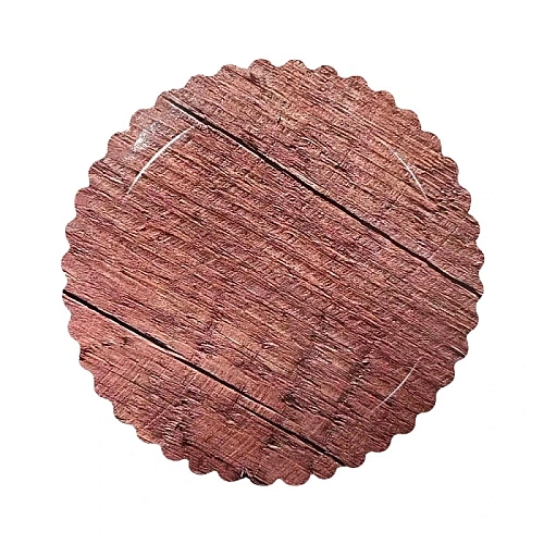 Disc tort extra-rezistent model - Lemn , 35 &Oslash; x 3 mm