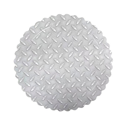 Disc tort extra-rezistent model - Metalic , 25 &Oslash; x 3 mm