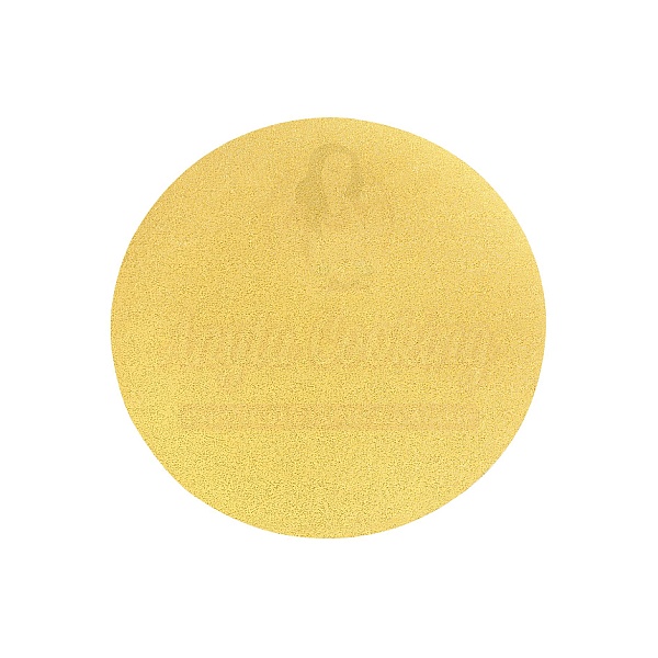 Disc tort rotund , auriu -2mm grosime-Anyta Cooking - Anyta Cooking