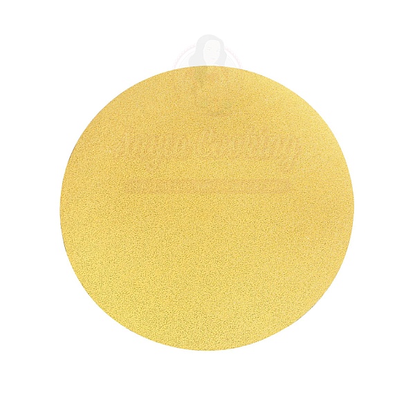 Disc tort rotund Extra Tare AURIU - 5mm - Anyta Cooking