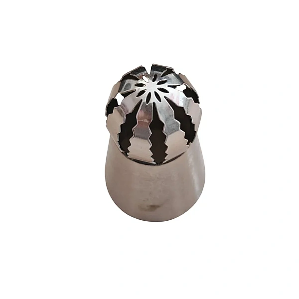 Dui decorativ din metal 