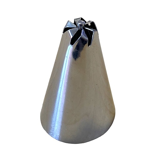 Dui decorativ din metal