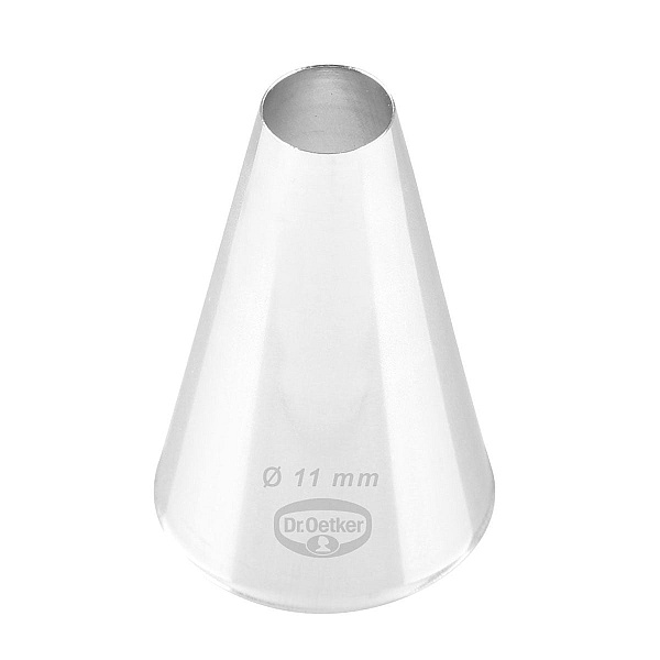 Dui Rotund 11 MM - Dr Oetker