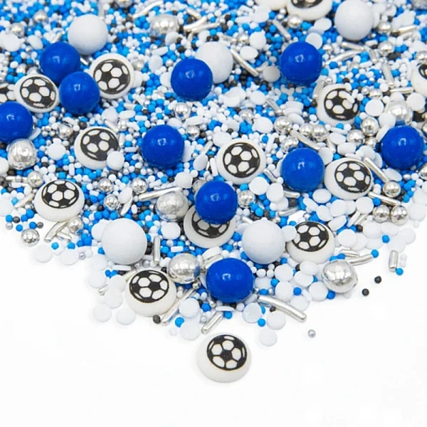 Football&rsquo;s coming home - 90 gr - Happy Sprinkles
