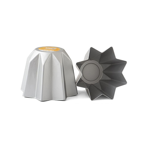 Formă Pandoro - 750GR - Decora - Anyta Cooking