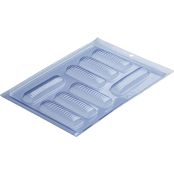 Forma pentru ciocolata- Bomboane Prestige-90 x 23 x 13 (mm)- Porto Formas - Anyta Cooking