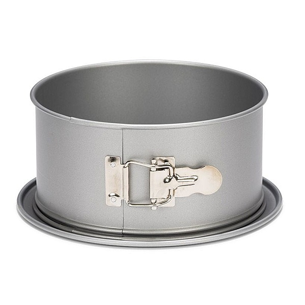 Forma rotunda cu baza detasabila - SPRINGFORM- &Oslash;18X9CM- Patisse - Anyta Cooking