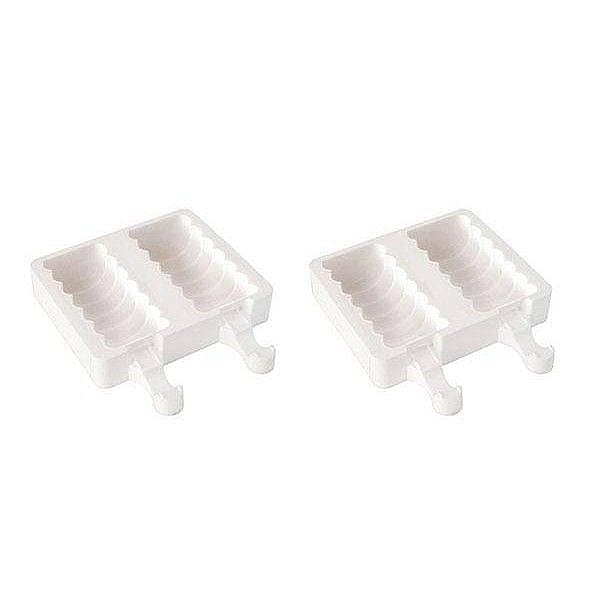 Froma de silicon - Ice Cream Mold Tango -5-10 cm - Silikomart - Anyta Cooking
