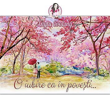 Imagine Comestibila " Valentines Day 1 " - Anyta Cooking - Anyta Cooking
