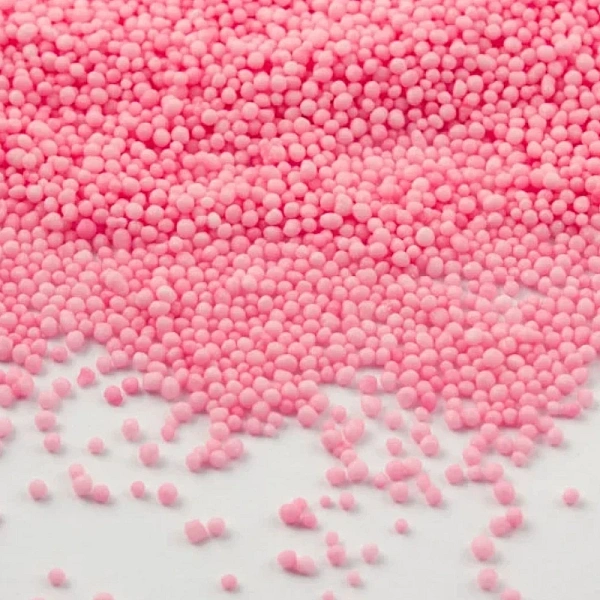 Isomalt - 1 kg - ROZ- Dr Gusto - Anyta Cooking