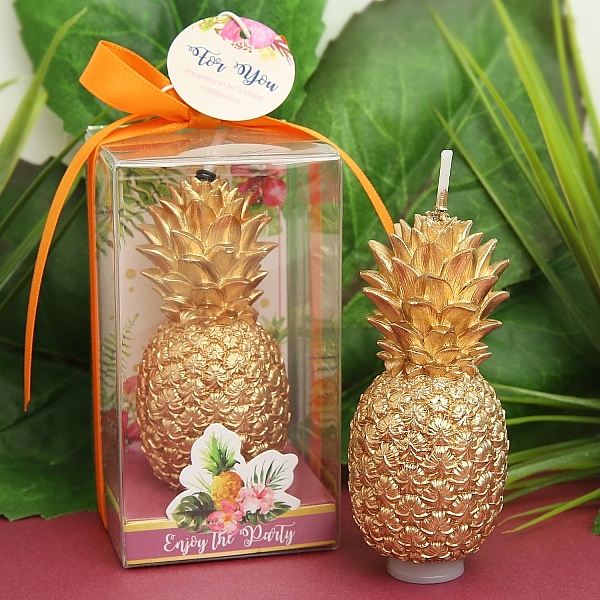 Lum&acirc;nare Tort 3D - Ananas - Anyta Cooking - Anyta Cooking
