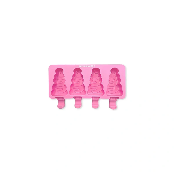 Magic Tree Cakesicle Silicone Mold