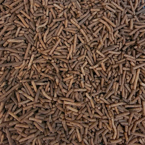 Mix decor comestibil - Batoane de zahar cu cacao Maro deschis - 1kg - Anyta Cooking