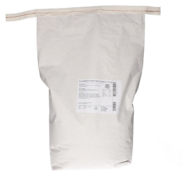 Mix pentru crema - ENCHANTED - 10 kg- Funcakes - Anyta Cooking