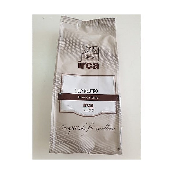 Mix pudră pentru mousse - aromă neutră - 1kg - IRCA - Anyta Cooking
