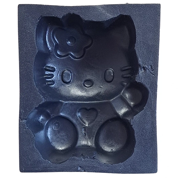  Mulaj 3D Hello Kitty - Cesil