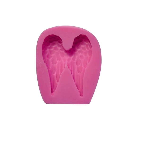 Mulaj aripi de inger medii - 5 x 6 cm - Cesil