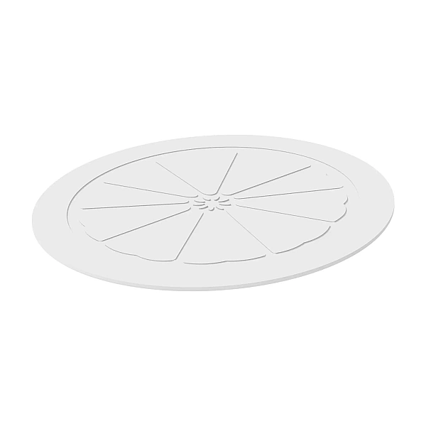 Forma / Mulaj din silicon 3D - Citrice Mare - Silikomart