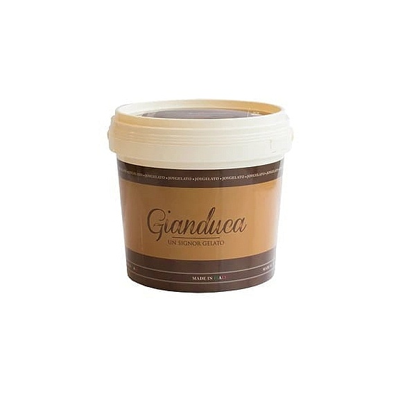 Pasta concentrata aromatizanta - GIANDUCA - Ciocolata cu alune - 5 kg - Irca - Anyta Cooking