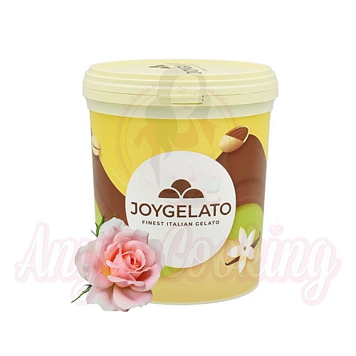 Pasta concentrata aromatizanta - JOYPASTE - ROSSA 1.2 kg - Irca - Anyta Cooking