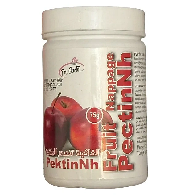 Pectina NH - 75gr - Dr Gusto - Anyta Cooking