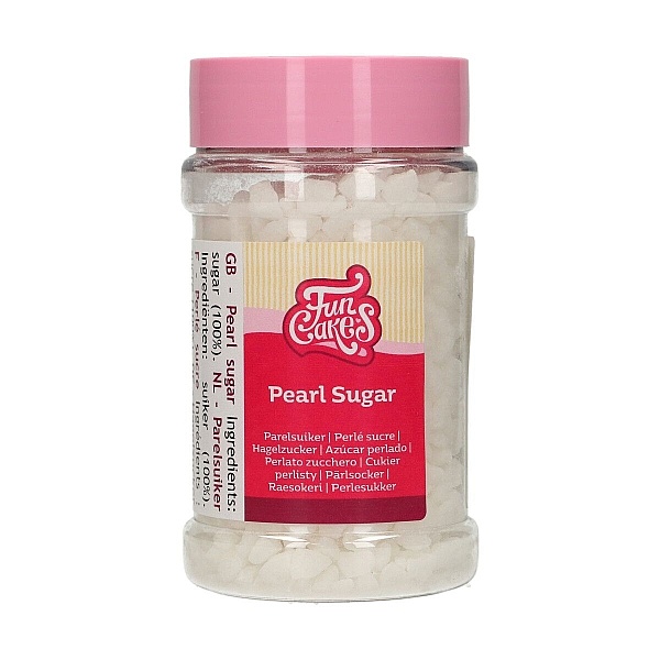 Perle din zahar - 200 GR -Funcakes