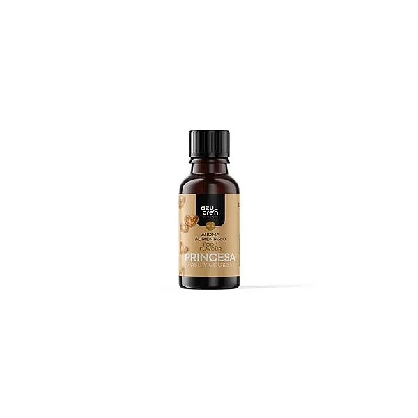 Aroma Concentrata Liposolubila - PRĂJITURI - 10 ML - Azucren - Anyta Cooking