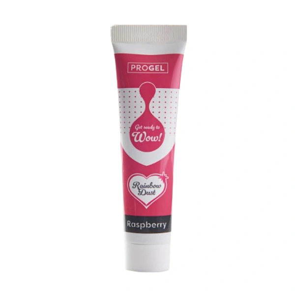 Colorant Alimentar Concentrat - Raspberry/Zmeura - ProGel