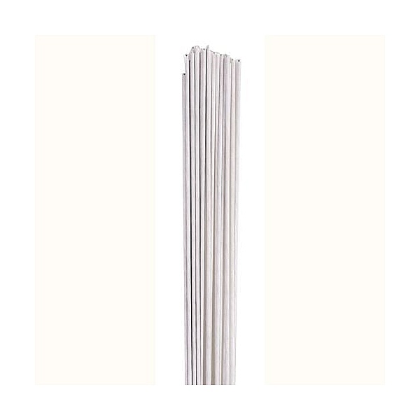 Sarme Flori Albe - 20 fire - 18 gauge - Culpitt