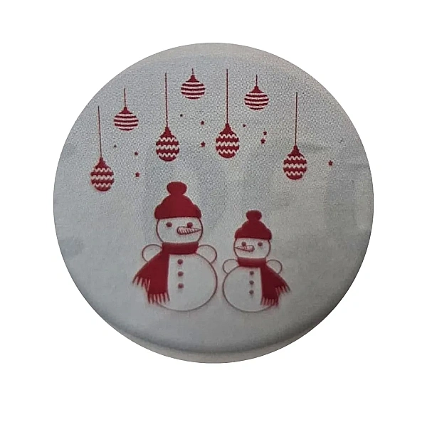  Set 288 decor de ciocolata 43x43 - Dr Gusto  